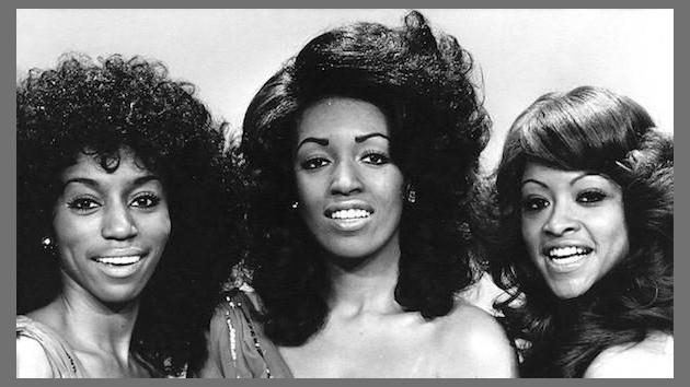 Three Degrees